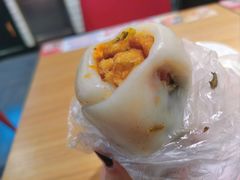 全家福年糕团-上海虹口糕团(福州路店)
