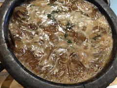-小放牛炒菜馆(军校店)