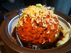 招牌狮子头-扬州狮子楼·非遗淮扬菜(东关街店)