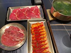 -西塔老太太泥炉烤肉(龙湖北苑天街店)