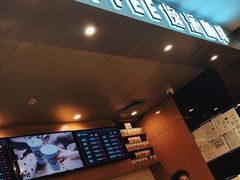 -逸派咖啡 EPARKCOFFEE(广安门店)