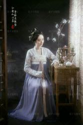 -美云庭古装·格格服汉服·京城旅拍(北京店)