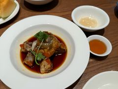 秘制十八斩-宁海食府(天一阁望京店)