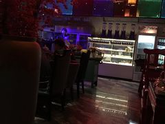 -冰城小镇音乐串吧·聚会餐厅(百子湾店)