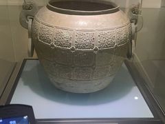 -镇江博物馆
