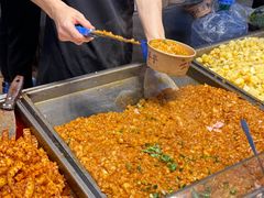 -丁家坡洋芋·观音桥好吃街A区(全国总店)