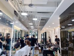 -AYO SALON