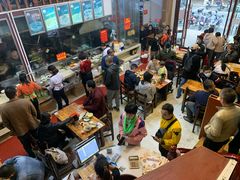 大堂-陈记汤饭(水巷口店)