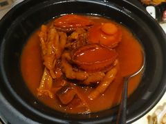 -将相和·海鲜蒸饺大连菜
