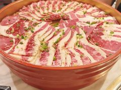 -火炉火自助餐(西直门凯德MALL店)