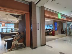-奈雪的茶(华强北中航城店)