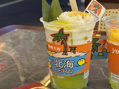 -椰椰大吉(侨港店)