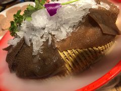 -金辣椒火锅(盘古路店)