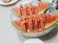 -鸭王烤鸭店(三里河店)