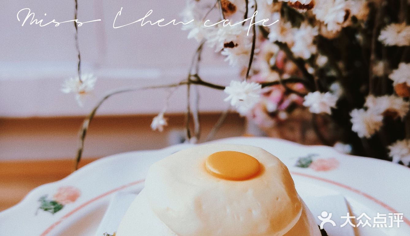 🌠广州探店｜🍂夏日里的秋色童话屋☕盲盒拉花你尝过吗❓