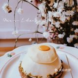 🌠广州探店｜🍂夏日里的秋色童话屋☕盲盒拉花你尝过吗❓