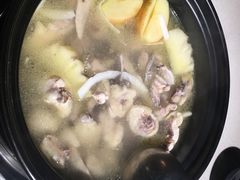 -百年果林椰子鸡(中洲店)