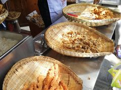 -肖炮现炸酥肉(解放碑店)