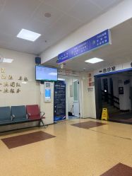 -浙江大学医学院附属儿童医院(湖滨院区)