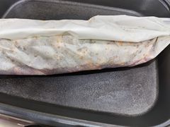-鱼儿纸包鱼(常乐店)
