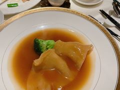 -皇朝会.经典传统粤菜(外滩店)