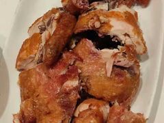 -金春禧·鲁菜海鲜(延吉路万达店)