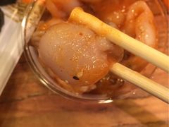 -争鲜回转寿司(金桥家乐福店)