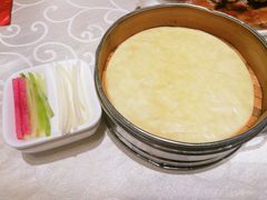 -湖庭壹品鸭王·传统北京烤鸭·别墅私房菜·庭院宵夜(江宁店)