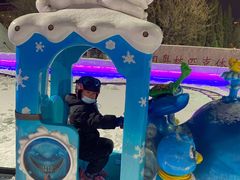 -沈阳奥体冰雪嘉年华