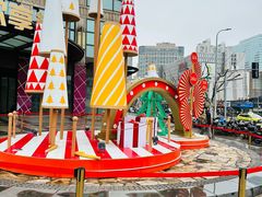 -光启城时尚购物中心