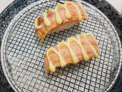 -新一番三文鱼寿司(红城湖店)