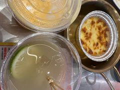 -哈哈碳都·牛肋条无限自助烤肉(宝龙店)