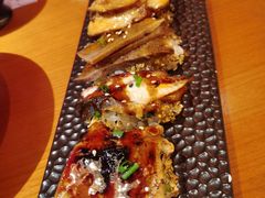 -仓桥家·焗寿司·锅物(光谷步行街店)