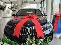 -杭州宝荣宝马·迷你4S店