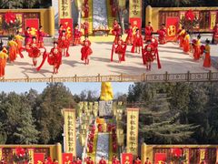 -中国翰园碑林