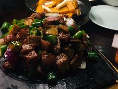 -拈菜(观音桥阳光世纪店)