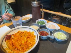-东来顺·非遗火锅(高新店)