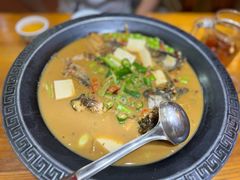 -下梅人家土菜馆(历史文化餐厅度假区店)