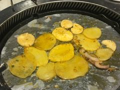 -么子烤肉(化龙池店)