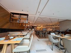 -TABLE·味西餐厅-成都茂业JW万豪酒店