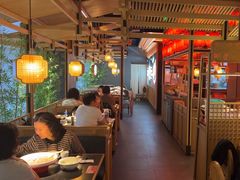 -湘阁里辣(东门茂业店)