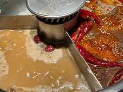 -巴奴毛肚火锅(京西大悦城店)