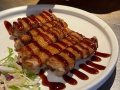 -盛焰铁板烧(王府井店)
