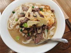 -立文冬·鲜活面(杭州太合商业中心店)