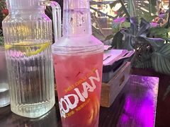 -破店肥哈·东北烧烤(南山保利店)