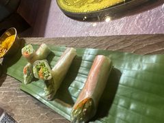 -粘芭喃腊云南的菜