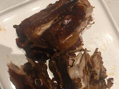 -北李妈妈菜·海肠捞饭(开发区万达店)