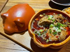 -五样儿西昌小签签烤串(建设路店)