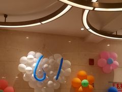-辣螃铠盆盆蟹大排档(海昌店)