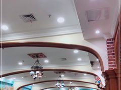 -清真·玛丽亚新疆菜主题餐厅(浙江中路店)